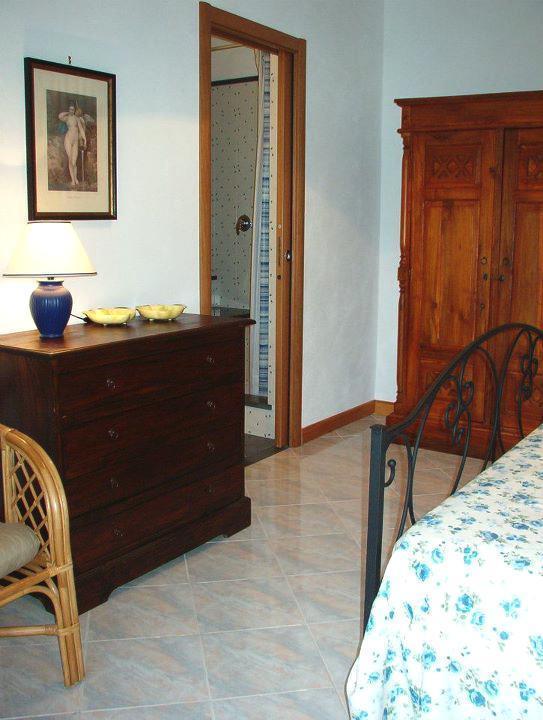 Residence L'Uliveto Gioiosa Marea Szoba fotó