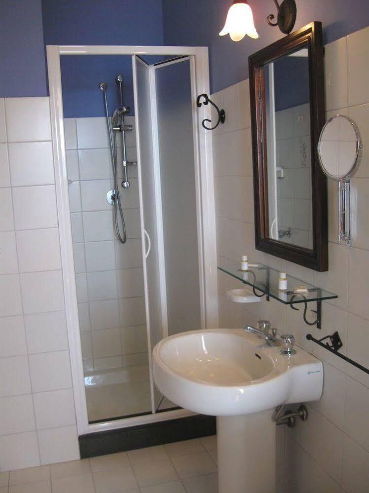 Residence L'Uliveto Gioiosa Marea Kültér fotó
